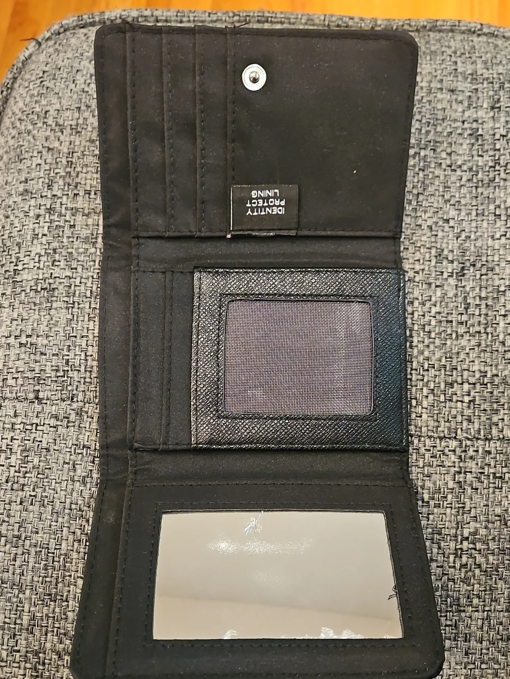 Tahari Wallet- Used
